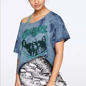 PINK by VS Aerosmith T-shirt